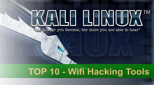 how to crack wifi passwords kali linux