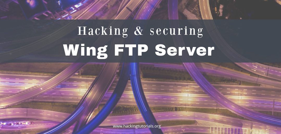 wing ftp server review