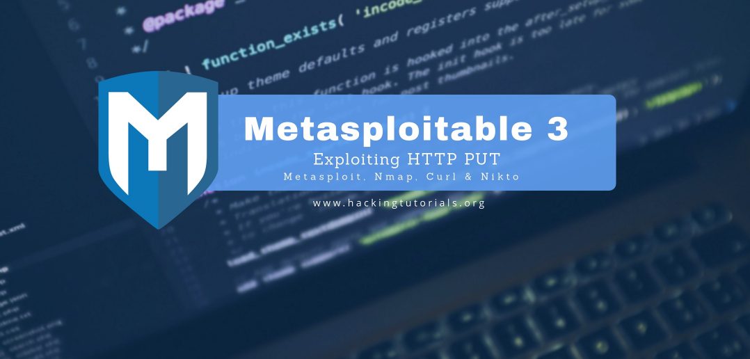 Как установить metasploitable 3 в windows 7